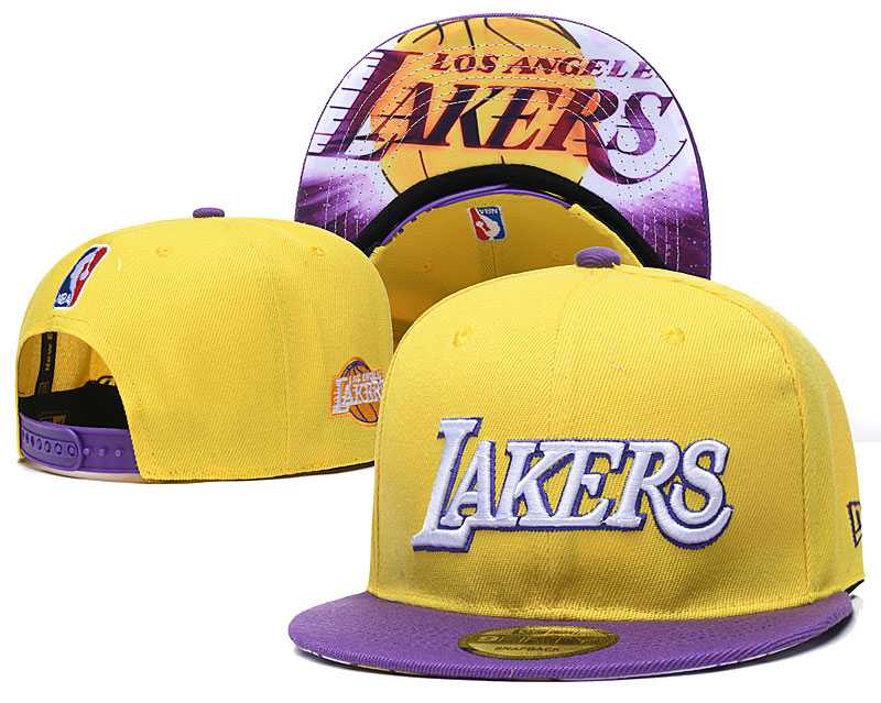 Los Angeles Lakers Team Logo Adjustable Hat YD (10),We sell and wholesale Los Angeles Lakers Team Logo Adjustable Hat YD (10) on line form chian!